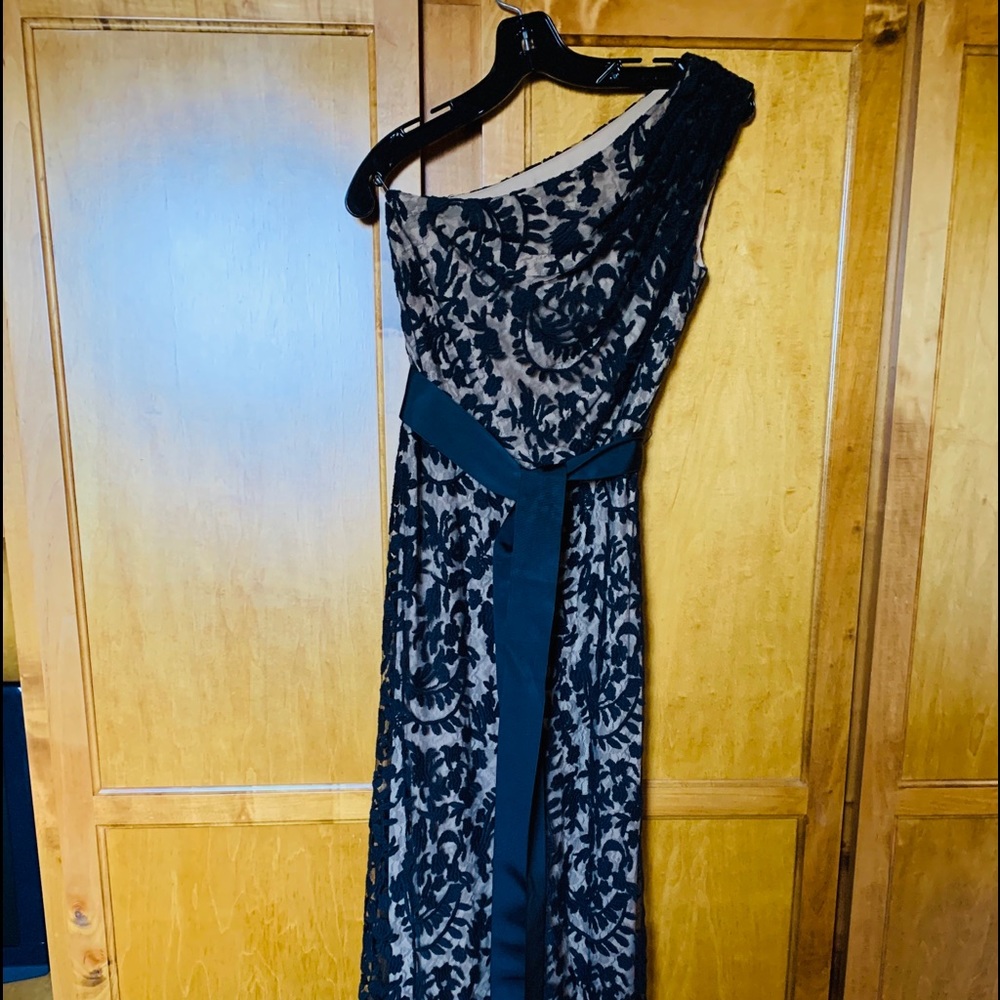 Gown